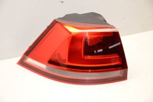 Volkswagen Golf VII Lampa tylna 5G9945095D