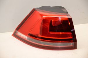 Volkswagen Golf VII Lampa tylna 5G9945095D