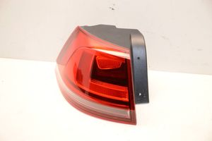 Volkswagen Golf VII Lampa tylna 5G9945095D