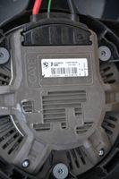 BMW 3 F30 F35 F31 Ventola aria condizionata (A/C) (condensatore) 7608409