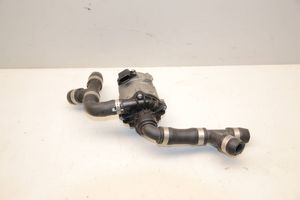 BMW 5 F10 F11 Pompa elettrica dell’acqua/del refrigerante ausiliaria 2284291