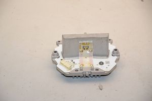 BMW 6 F12 F13 Moduł sterujący statecznikiem LED 7116210499