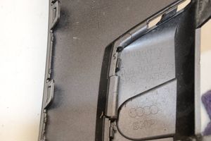 Audi Q8 Maskownica / Grill / Atrapa górna chłodnicy 4M8807725