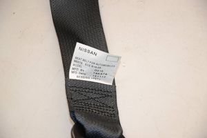 Nissan Qashqai Ceinture de sécurité arrière 888444EA0A