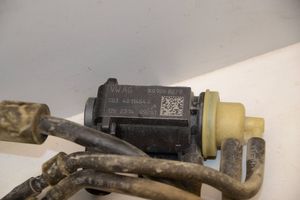 Volkswagen Golf VII Solenoidinis vožtuvas 1K0906627B