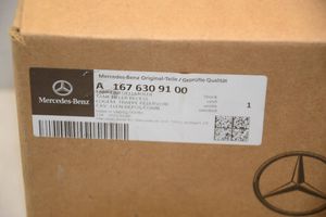 Mercedes-Benz GLE W167 Tappo cornice del serbatoio A1676309100