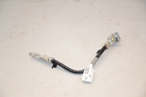 Toyota RAV 4 (XA40) Cable negativo de tierra (batería) 8228442030