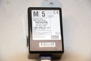 Toyota RAV 4 (XA40) Moduł / Sterownik systemu uruchamiania bezkluczykowego 8974042050