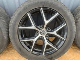 Toyota RAV 4 (XA40) 18 Zoll Leichtmetallrad Alufelge 4261142690