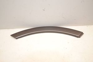 Audi Q7 4M Fender trim (molding) 4M0854820A