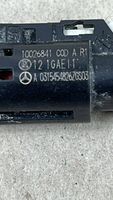 Mercedes-Benz A W177 AMG Altro tipo di cablaggio A0315454826