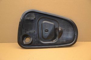 Volkswagen Golf VII Uszczelka drzwi przednich 5G4837915G