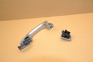 Volkswagen Golf VII Front door exterior handle 5G0837205