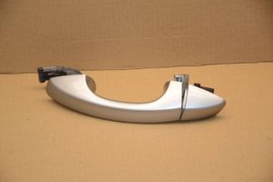 Volkswagen Golf VII Front door exterior handle 5G0837205