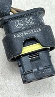 Mercedes-Benz GLE (W166 - C292) Autres relais A0225452426