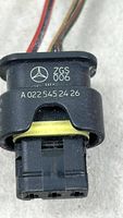 Mercedes-Benz GLE (W166 - C292) Muu rele A0225452426