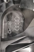 Audi Q5 SQ5 Ajovalon kannake 80A805607B