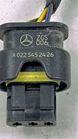 Mercedes-Benz E W213 Altri relè A0225452426