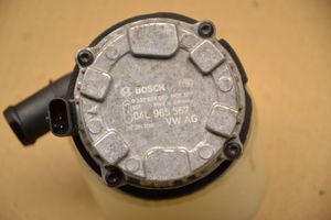 Skoda Octavia Mk4 Pompa cyrkulacji / obiegu wody 04L965567
