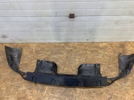 Porsche Cayenne (92A) Rivestimento della parte inferiore del paraurti posteriore 7P5807521