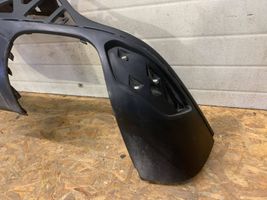 Porsche Cayenne (92A) Rivestimento della parte inferiore del paraurti posteriore 7P5807521