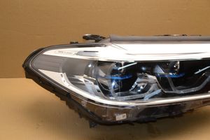 BMW M5 F90 Headlight/headlamp 9879480