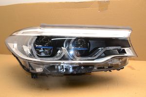 BMW M5 F90 Headlight/headlamp 9879480