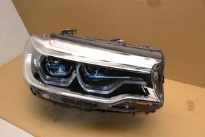 BMW M5 F90 Headlight/headlamp 9879480