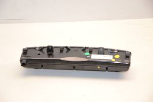 Mercedes-Benz GLC X253 C253 Climate control unit A2059058813