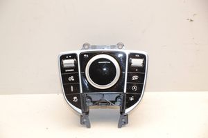 Mercedes-Benz GLC X253 C253 Console centrale, commande de multimédia l'unité principale A2059005915