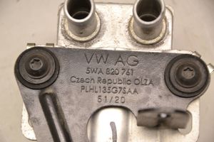 Skoda Octavia Mk4 Inne części komory silnika 5WA820031B