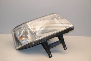 Volkswagen Transporter - Caravelle T5 Headlight/headlamp 7H1941016N