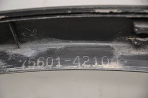 Toyota RAV 4 (XA40) Rivestimento passaruota anteriore 7560142100