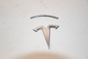 Tesla Model X Valmistajan merkki/logo/tunnus 104785400A