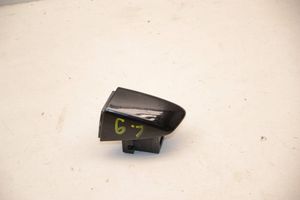 Skoda Octavia Mk3 (5E) Türgriffkappe Türgriffblende hinten 5G0839167