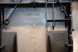 Audi A4 S4 B9 Lufteinlass Luftführung 8W0807771F