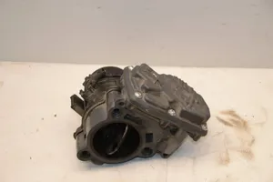 BMW 5 G30 G31 Kuristusventtiili 8512452