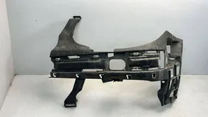 Mercedes-Benz E W211 Soporte del parachoques delantero A2118800352