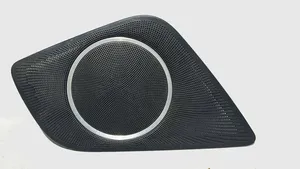 Audi A5 8T 8F Grilles, couvercle de haut-parleur porte avant 8T0035420A