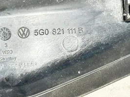 Volkswagen Golf VII Autres pièces intérieures 5G0821111B