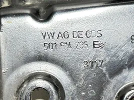 Volkswagen Golf VII Uchwyt / Mocowanie pompy ABS 5Q1614235E