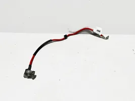 Volkswagen Golf VII Pluskabel Batterie 5QE971228