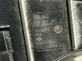 Volkswagen Golf VII Skrzynka bezpieczników / Komplet 5Q0907361C