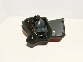 BMW 5 GT F07 Lampy tylnej klapy bagażnika 7199637