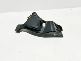 BMW 5 GT F07 Support de montage de pare-chocs avant 7203827