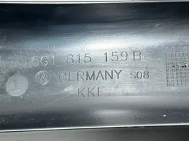 Volkswagen Golf VII Kita variklio skyriaus detalė 5G1815159B