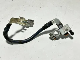 Volkswagen Golf VII Minuskabel Massekabel Batterie 5Q0915181E