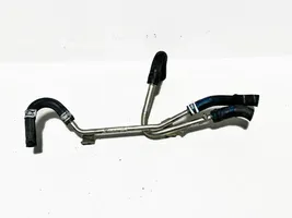 Volkswagen Golf VII Fuel line pipe 04L201360G