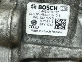 Volkswagen Golf VII Zestaw układu wtrysku paliwa 04L130277G