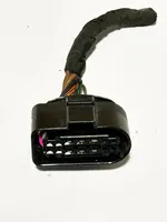 Volkswagen Golf VII Element lampy przedniej 3C0973737